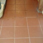 tile grout cleaning quote